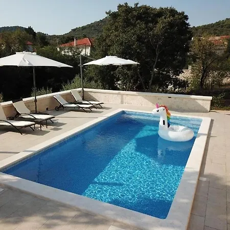 Apartment Darko - 100M From Sea Apartment *