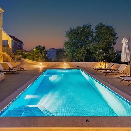 Apartment Darko - 100M From Sea * Sali
