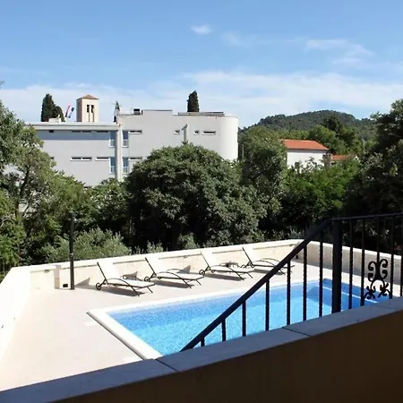 Apartamento Apartment Darko - 100M From Sea Sali