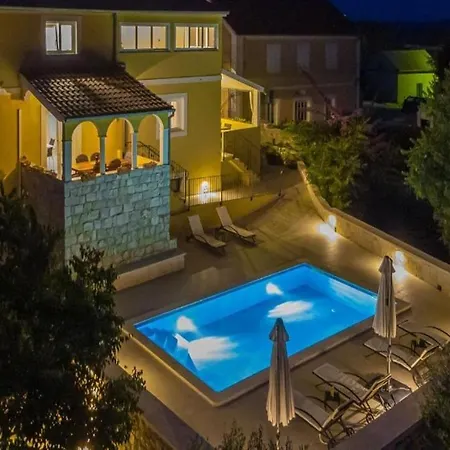 Apartamento Apartment Darko - 100M From Sea