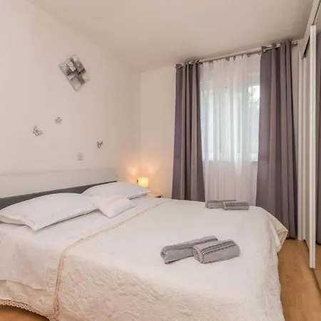 Apartment Darko - 100M From Sea *