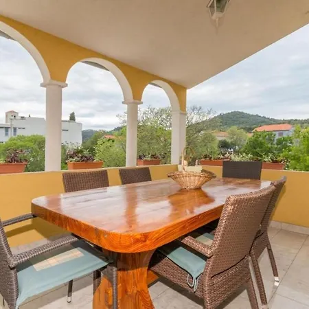 Apartamento Apartment Darko - 100M From Sea Sali