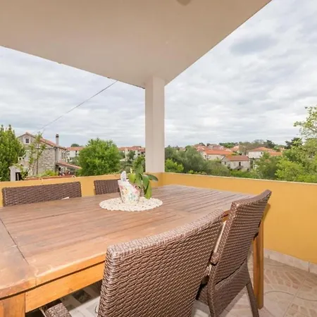 Apartamento Apartment Darko - 100M From Sea